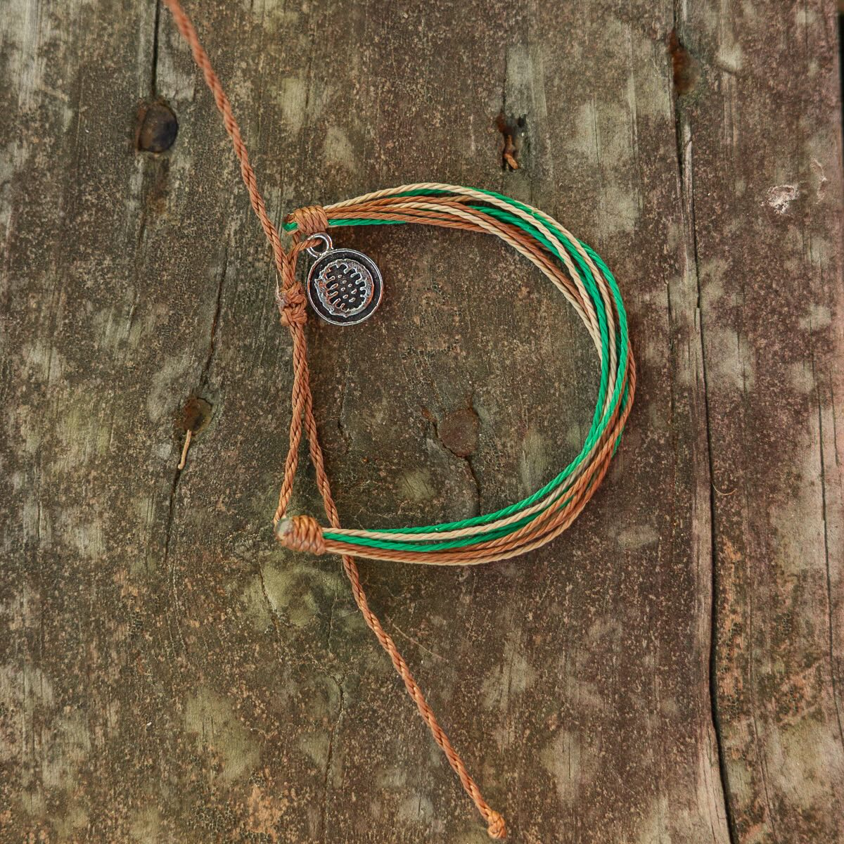 Rope Bracelet - Pine Cove Web Store