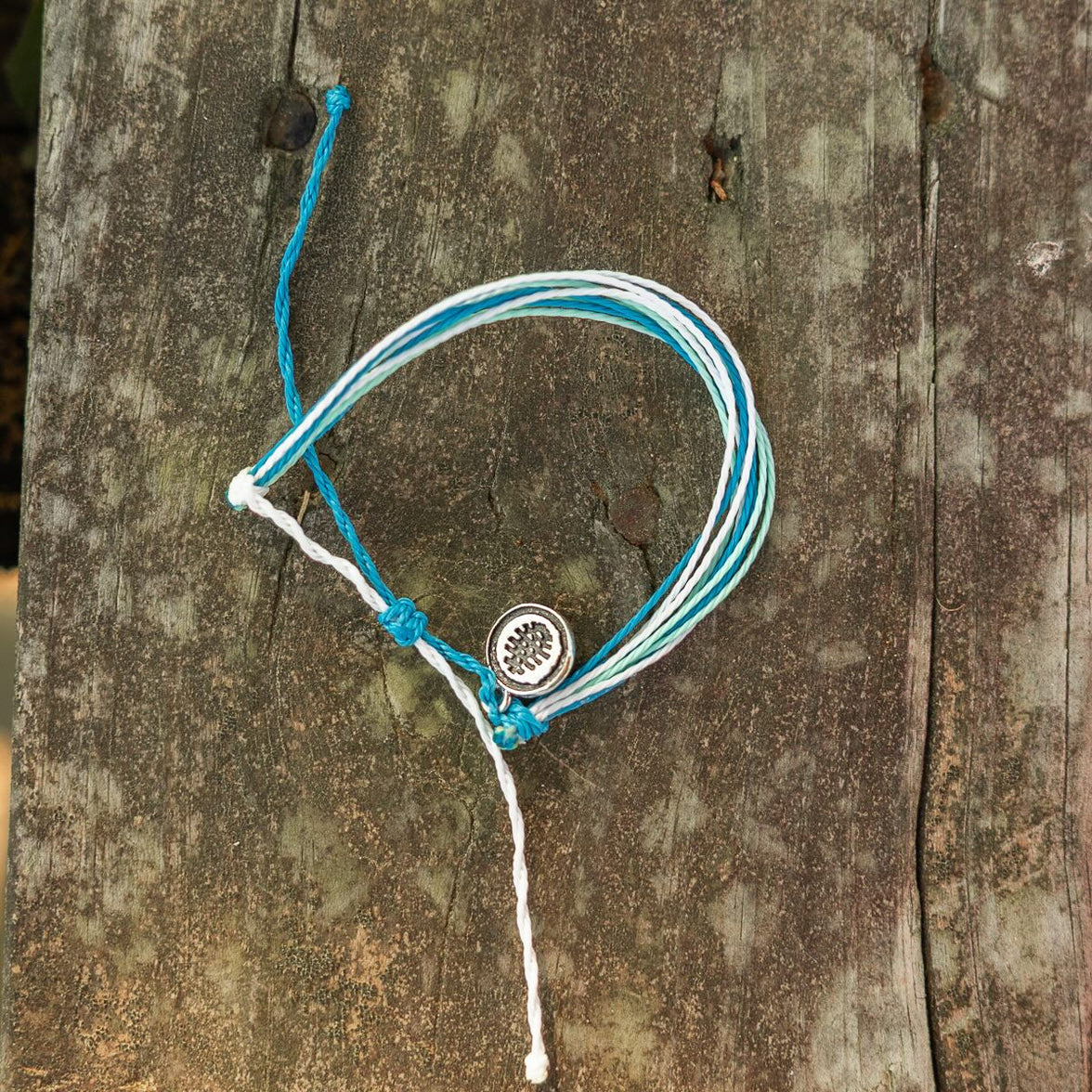 Rope Bracelet - Pine Cove Web Store