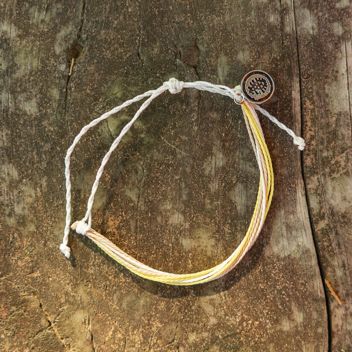 Rope Bracelet - Pine Cove Web Store