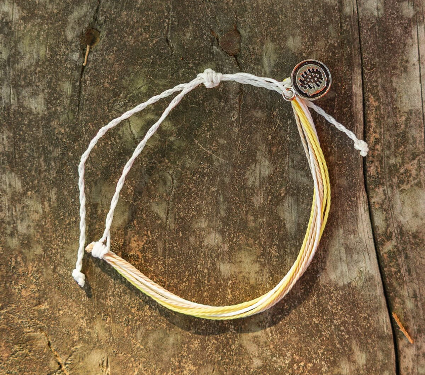 Rope Bracelet - Pine Cove Web Store