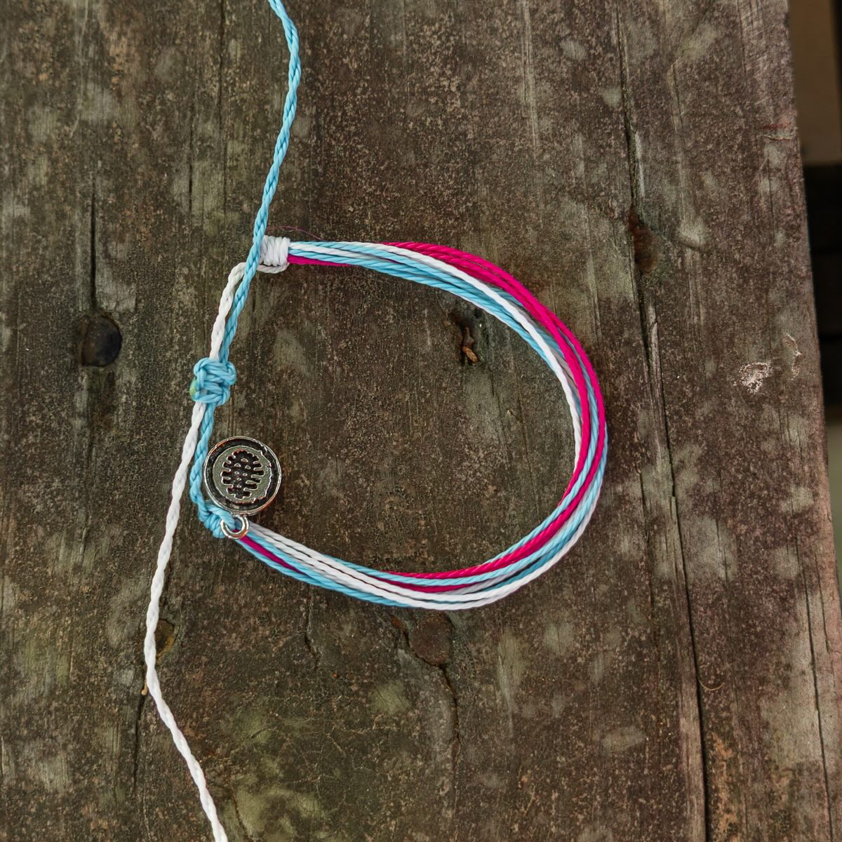 Rope Bracelet - Pine Cove Web Store