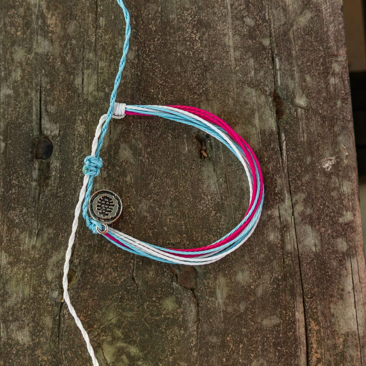 Rope Bracelet - Pine Cove Web Store