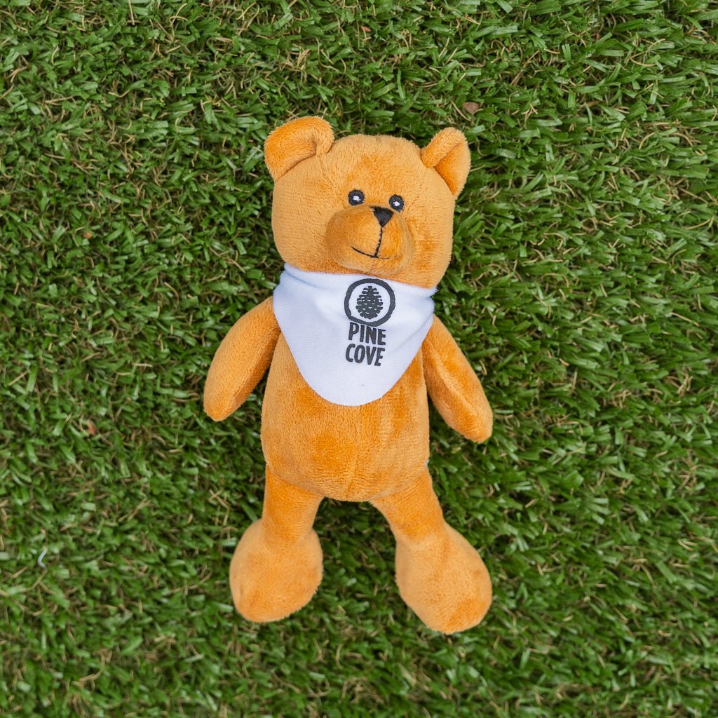 Stuffed Animals - Pine Cove Web Store