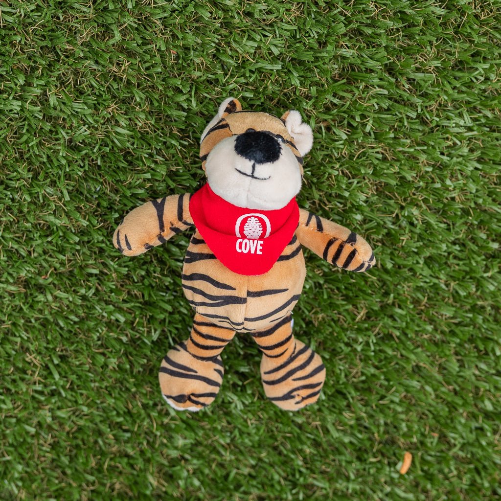 Stuffed Animals - Pine Cove Web Store