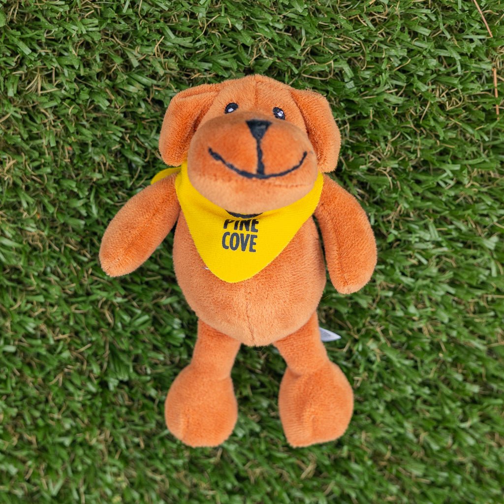 Stuffed Animals - Pine Cove Web Store