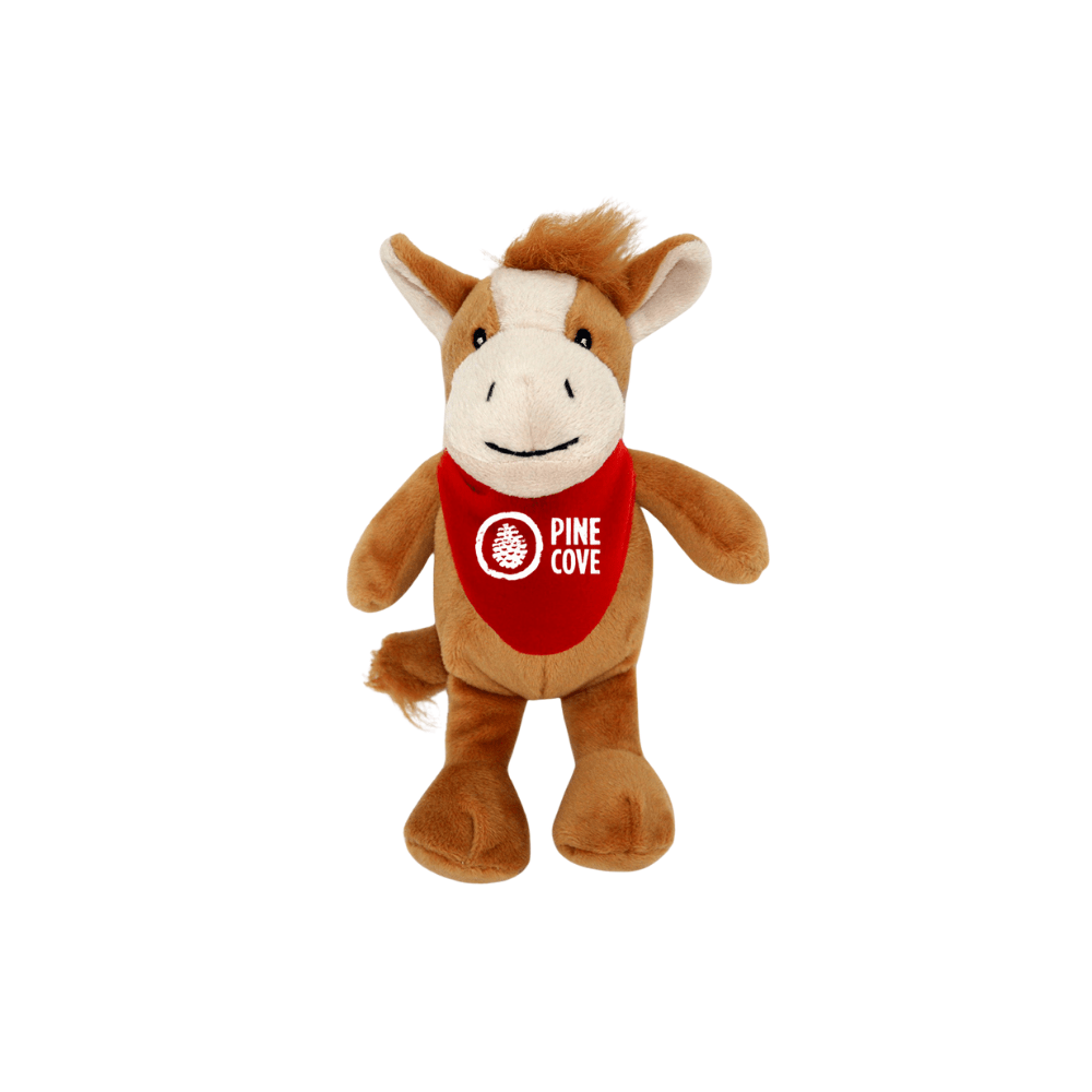 Stuffed Animals - Pine Cove Web Store