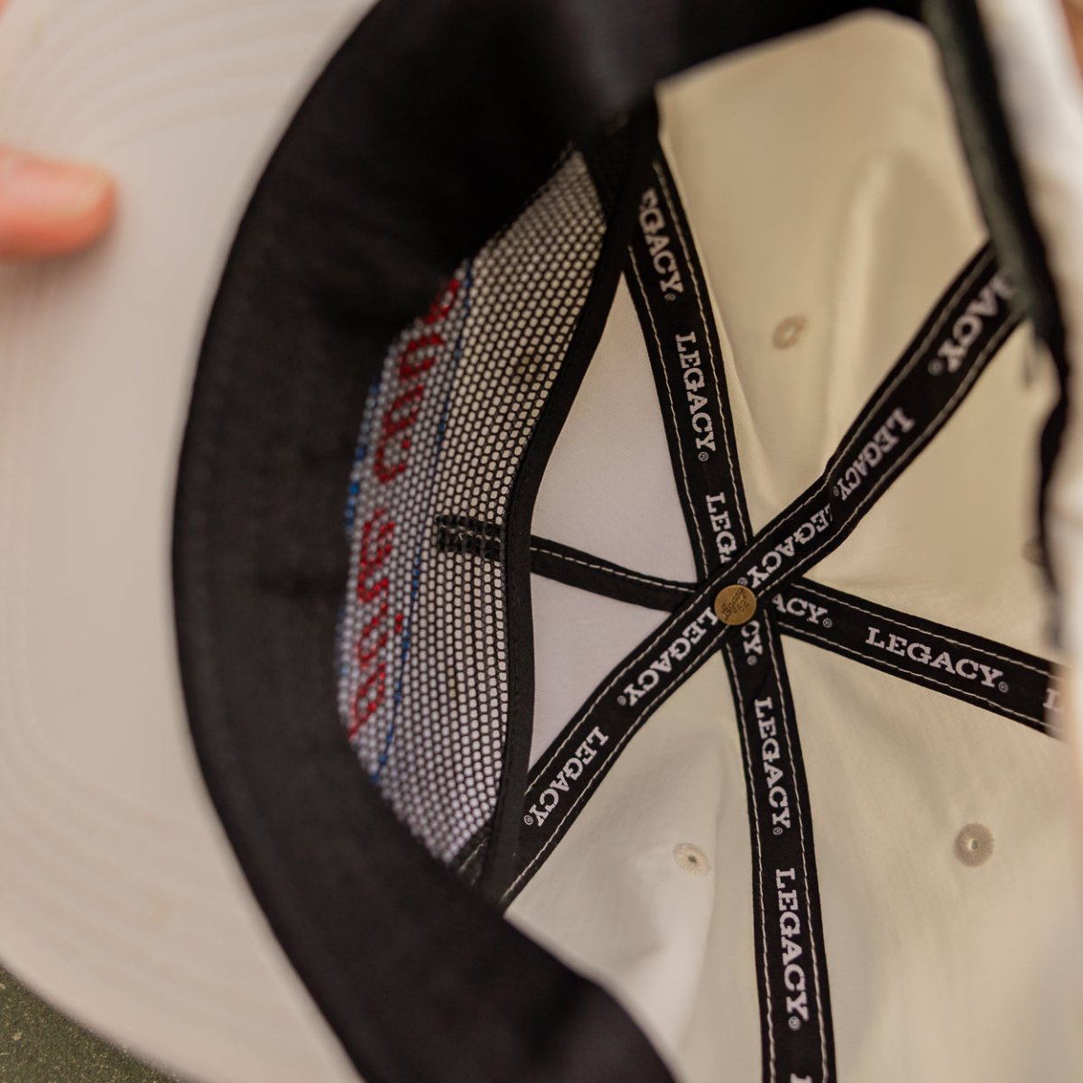 Summer Camps Hat - Pine Cove Web Store