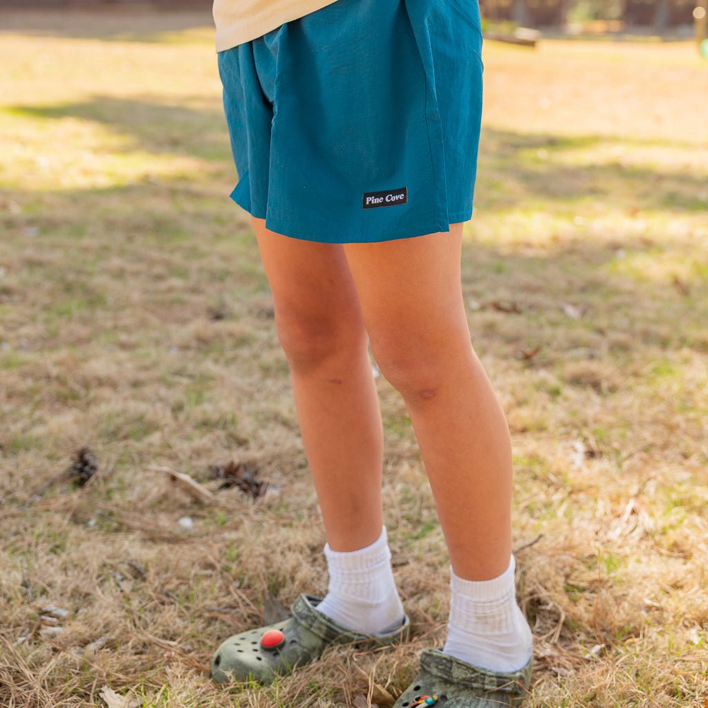 Swim Shorts - Pine Cove Web Store