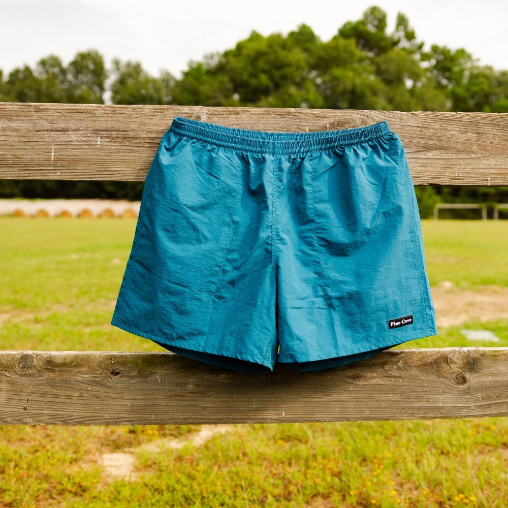 Swim Shorts - Pine Cove Web Store