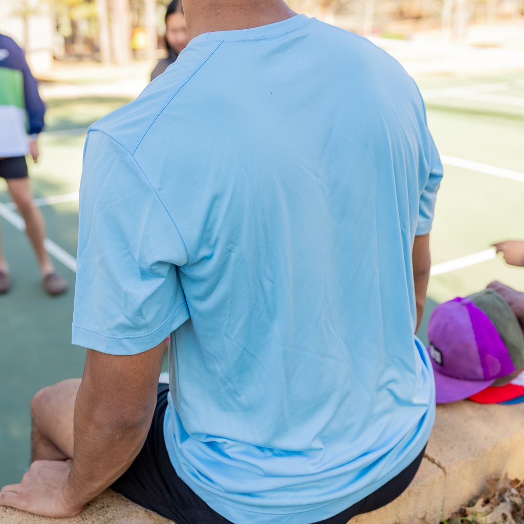 Adult Tent Tee - Pine Cove Web Store