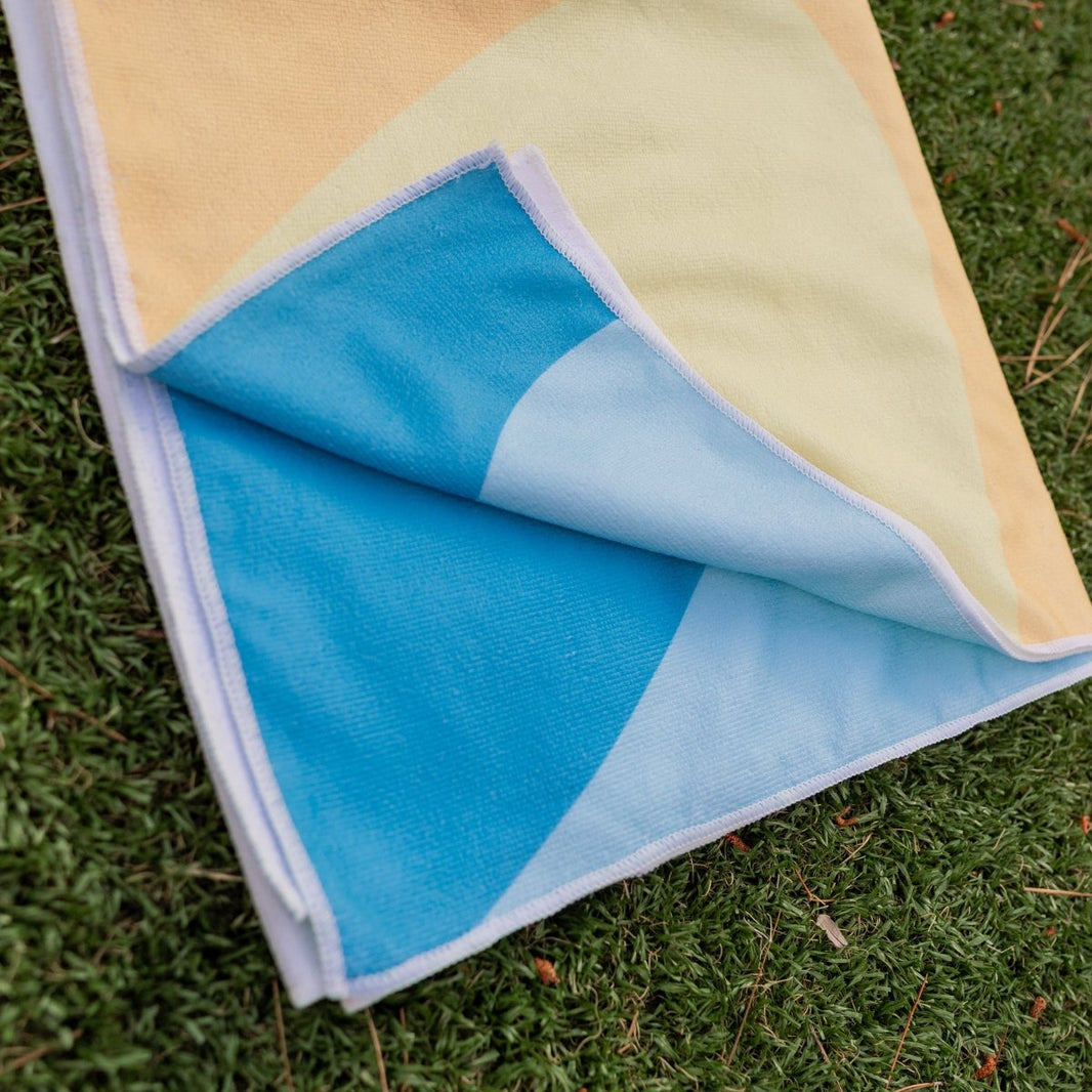 Towel - Pine Cove Web Store