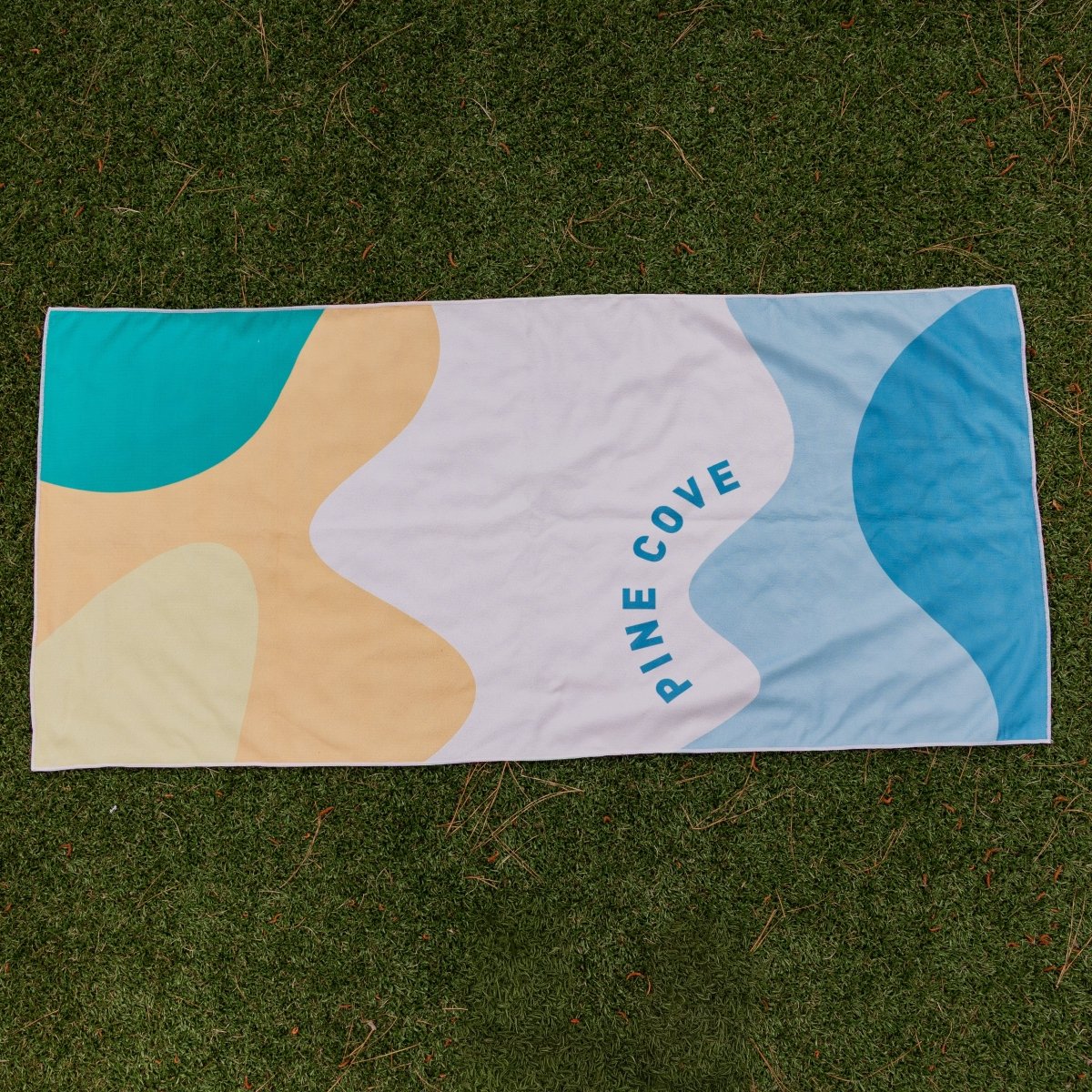 Towel - Pine Cove Web Store