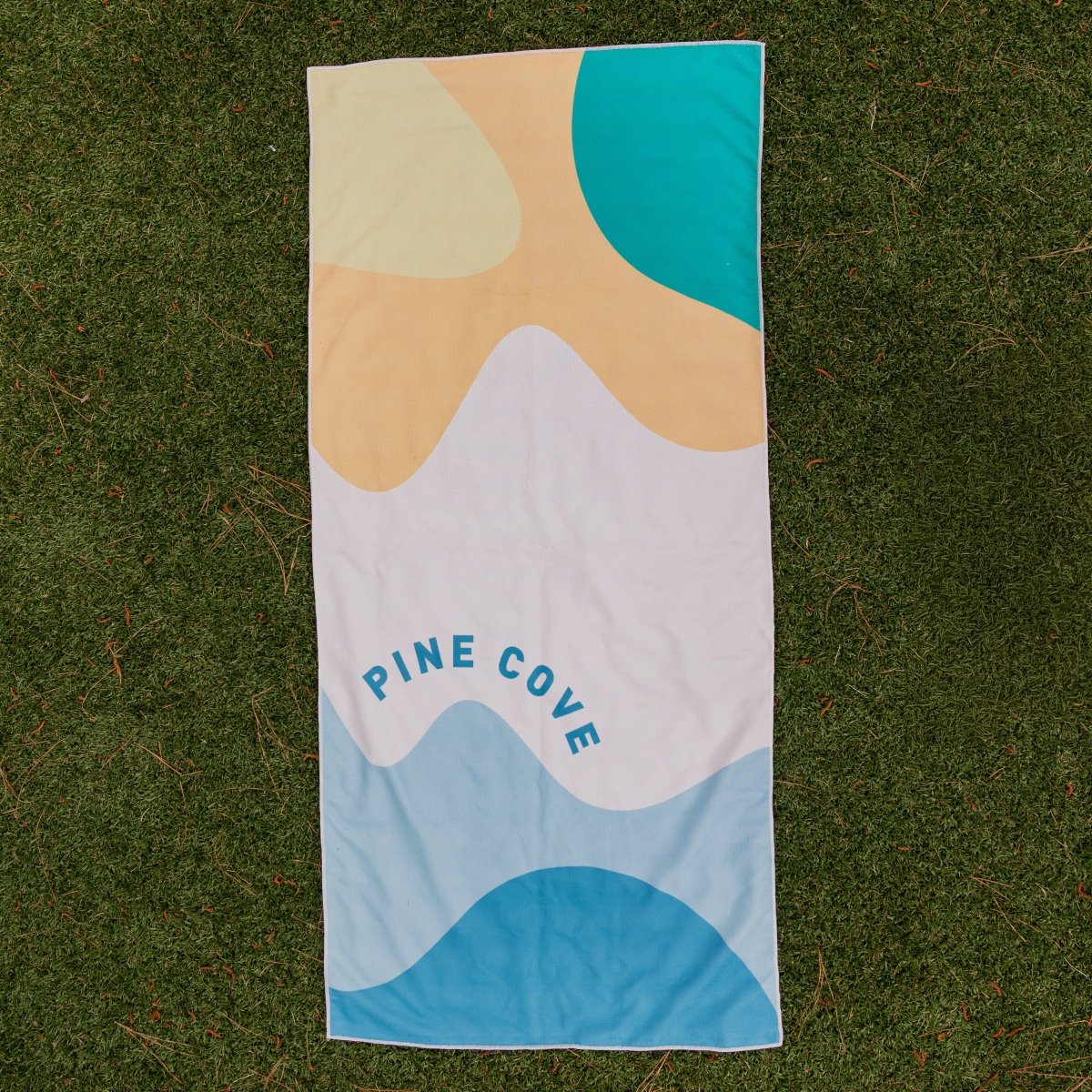 Towel - Pine Cove Web Store