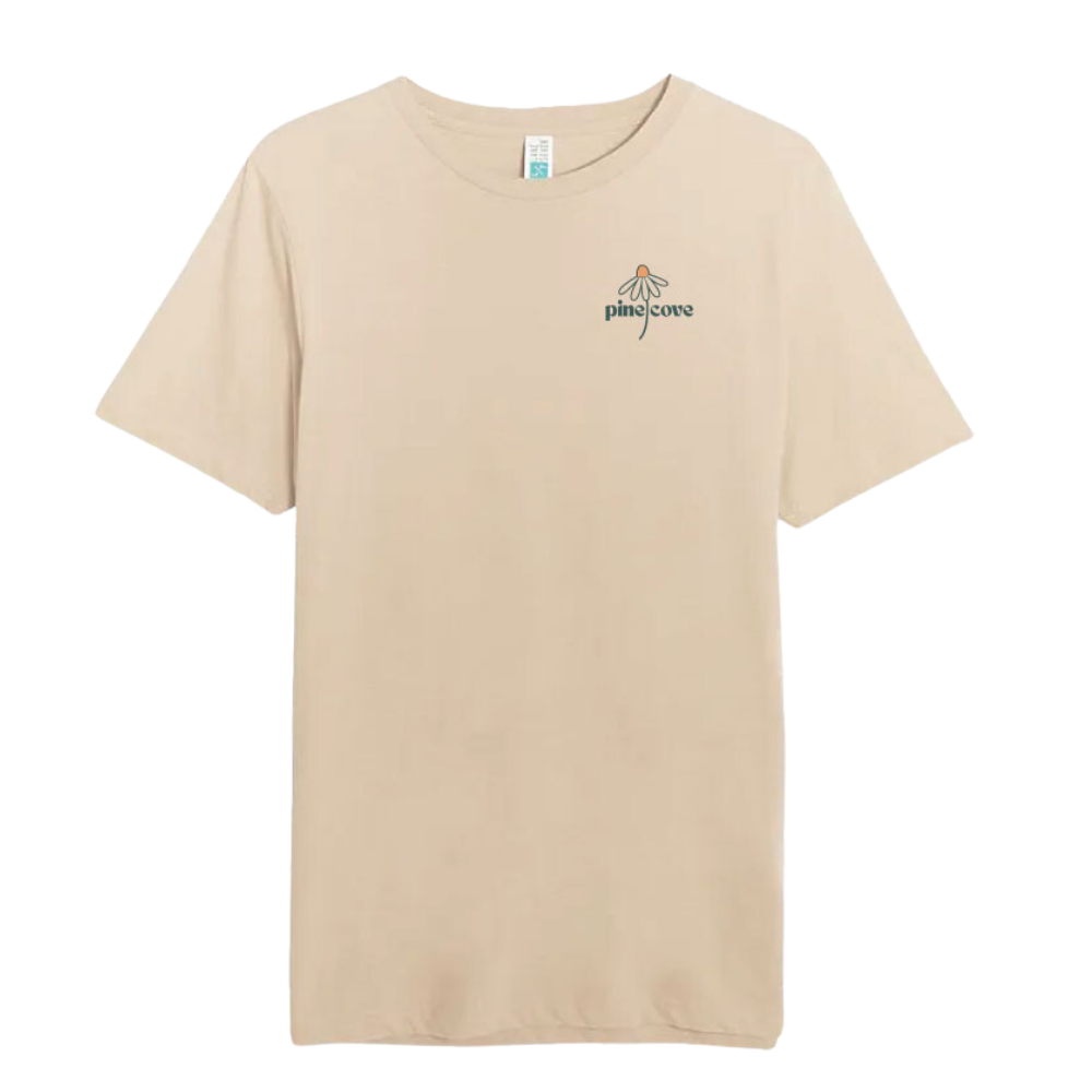 Valley View Tee