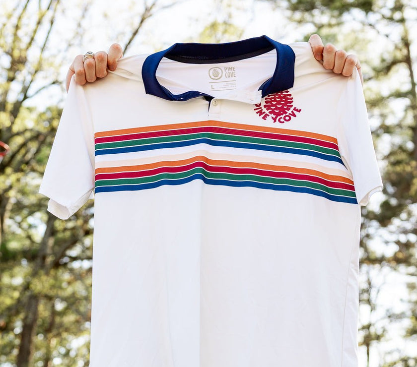 Vintage Polo - Pine Cove Web Store