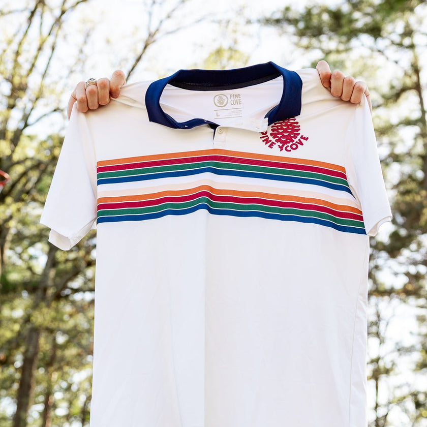 Vintage Polo - Pine Cove Web Store