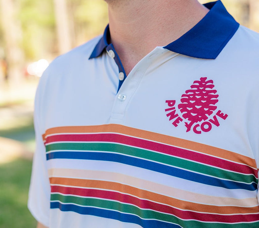 Vintage Polo - Pine Cove Web Store