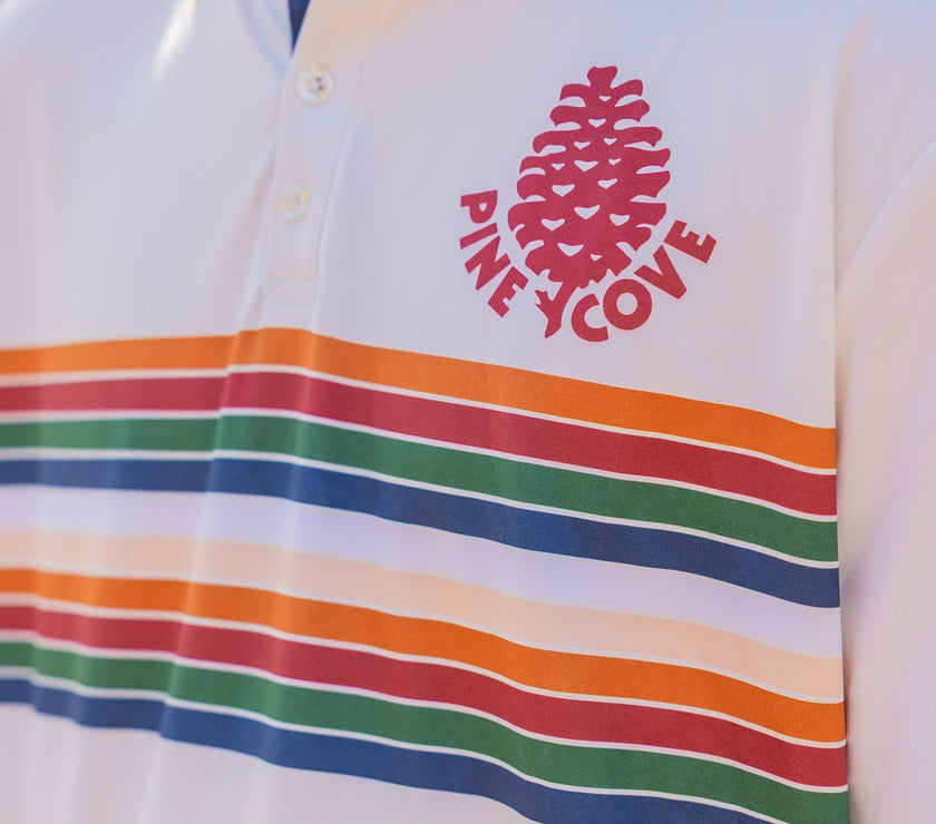 Vintage Polo - Pine Cove Web Store
