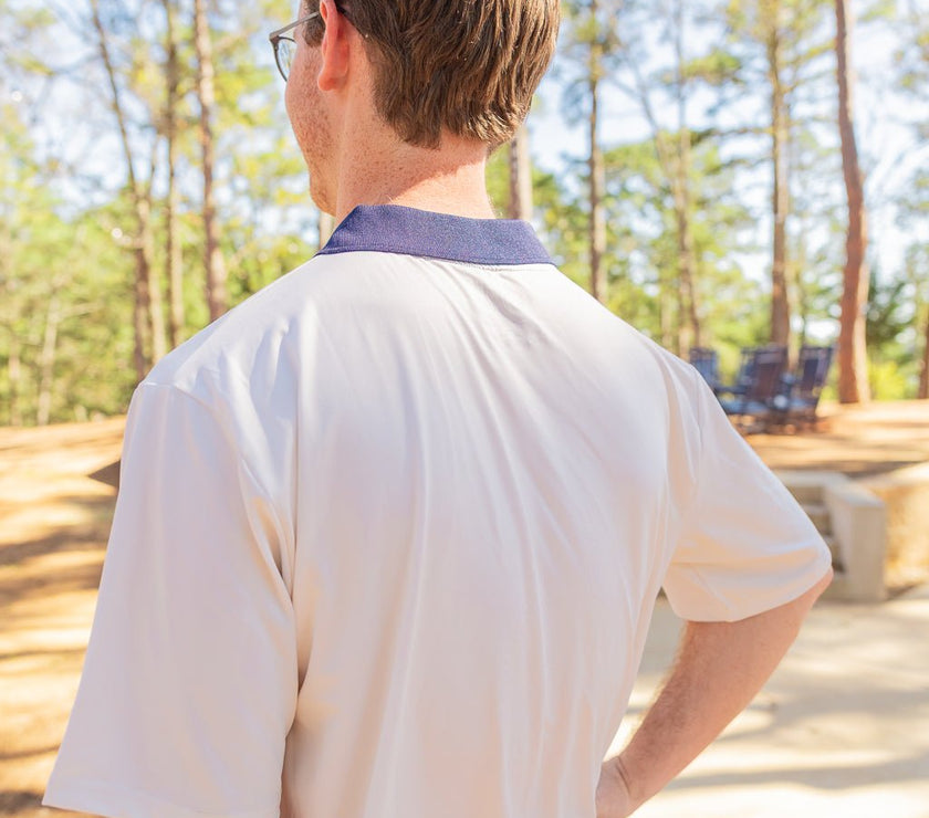 Vintage Polo - Pine Cove Web Store