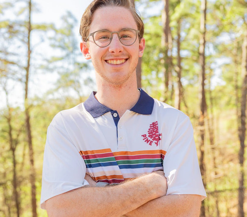 Vintage Polo - Pine Cove Web Store