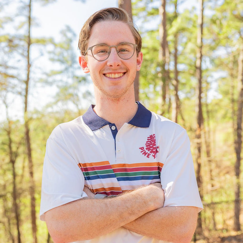 Vintage Polo - Pine Cove Web Store