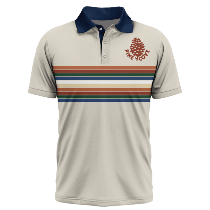 Vintage Polo - Pine Cove Web Store