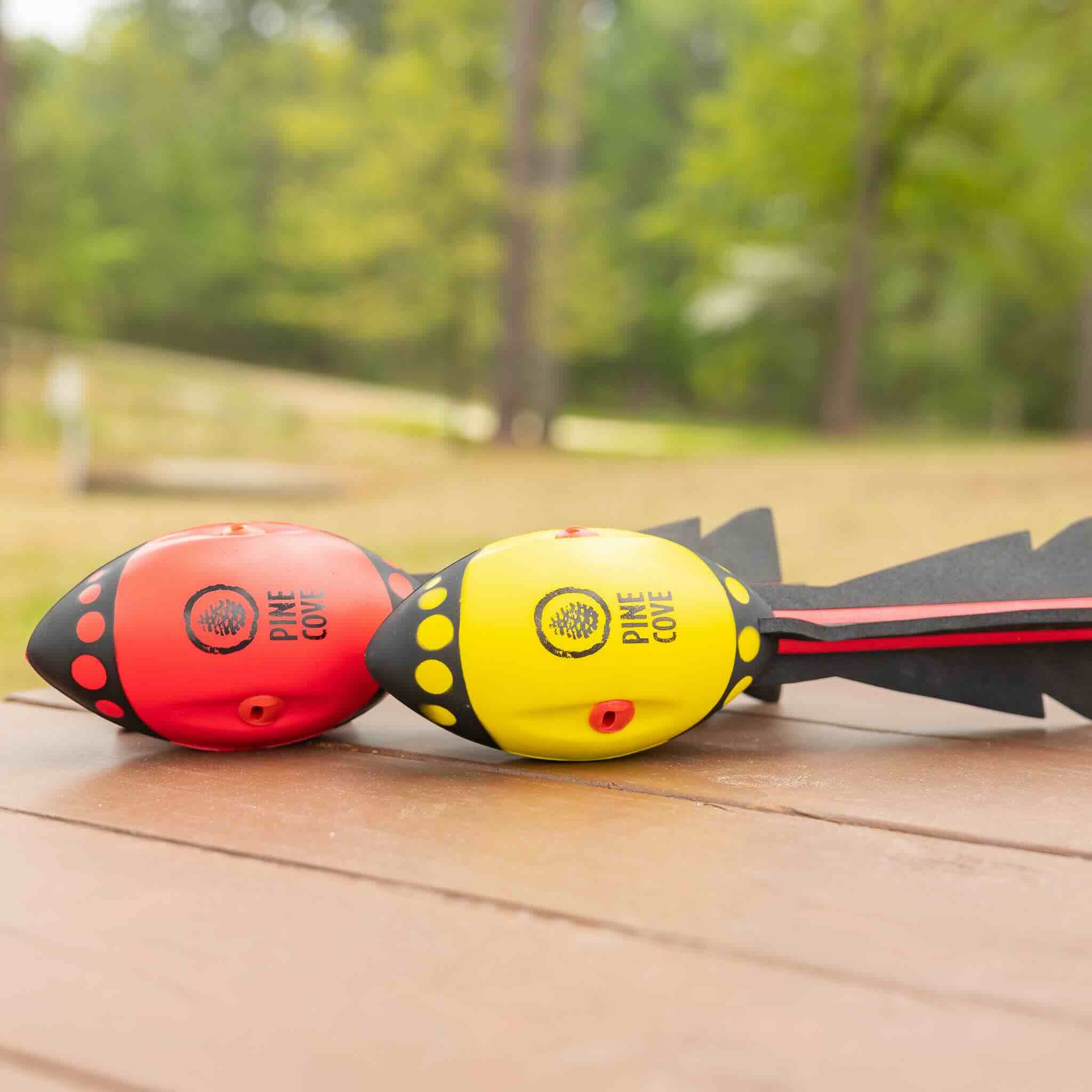 Vortex Football - Pine Cove Web Store