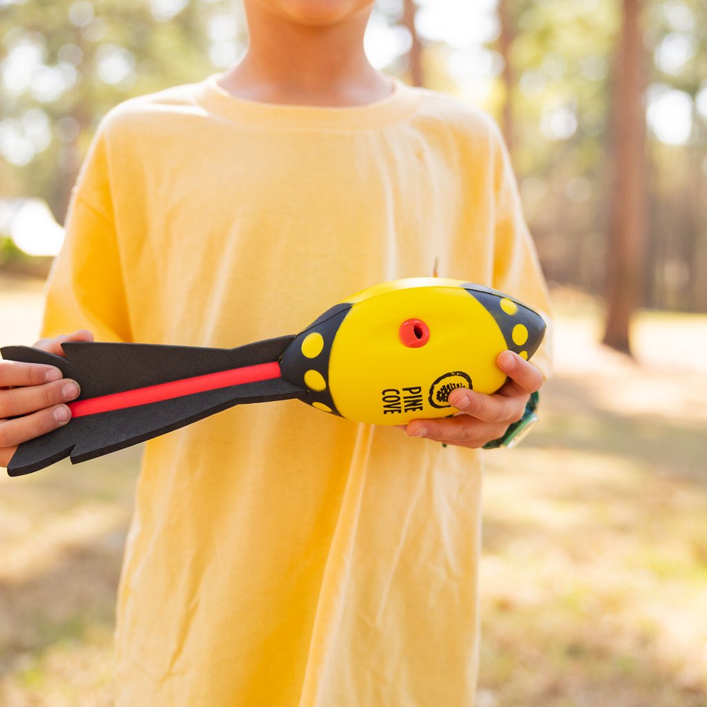 Vortex Football - Pine Cove Web Store