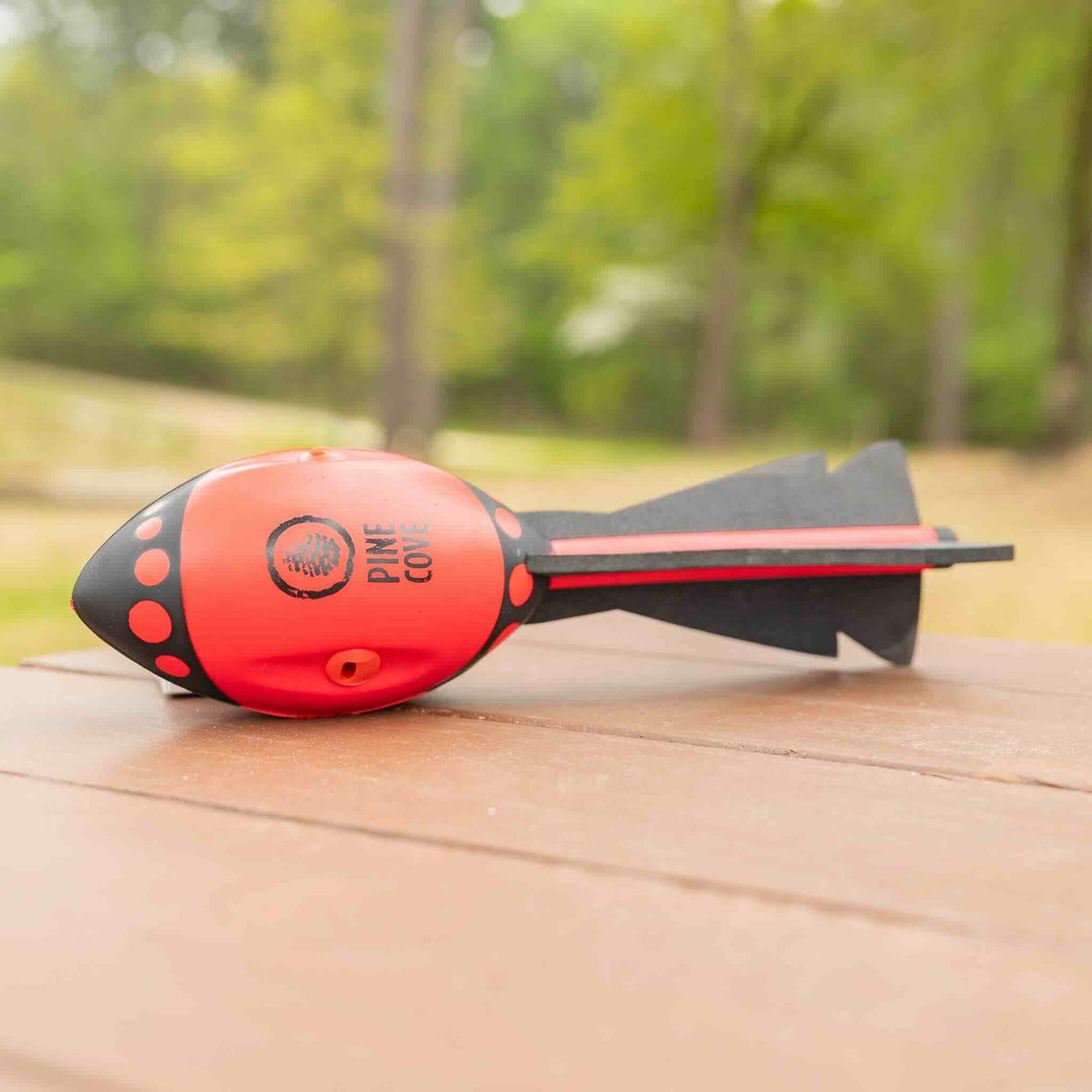 Vortex Football - Pine Cove Web Store