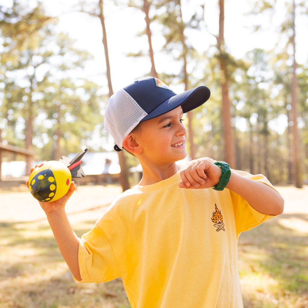 Vortex Football - Pine Cove Web Store