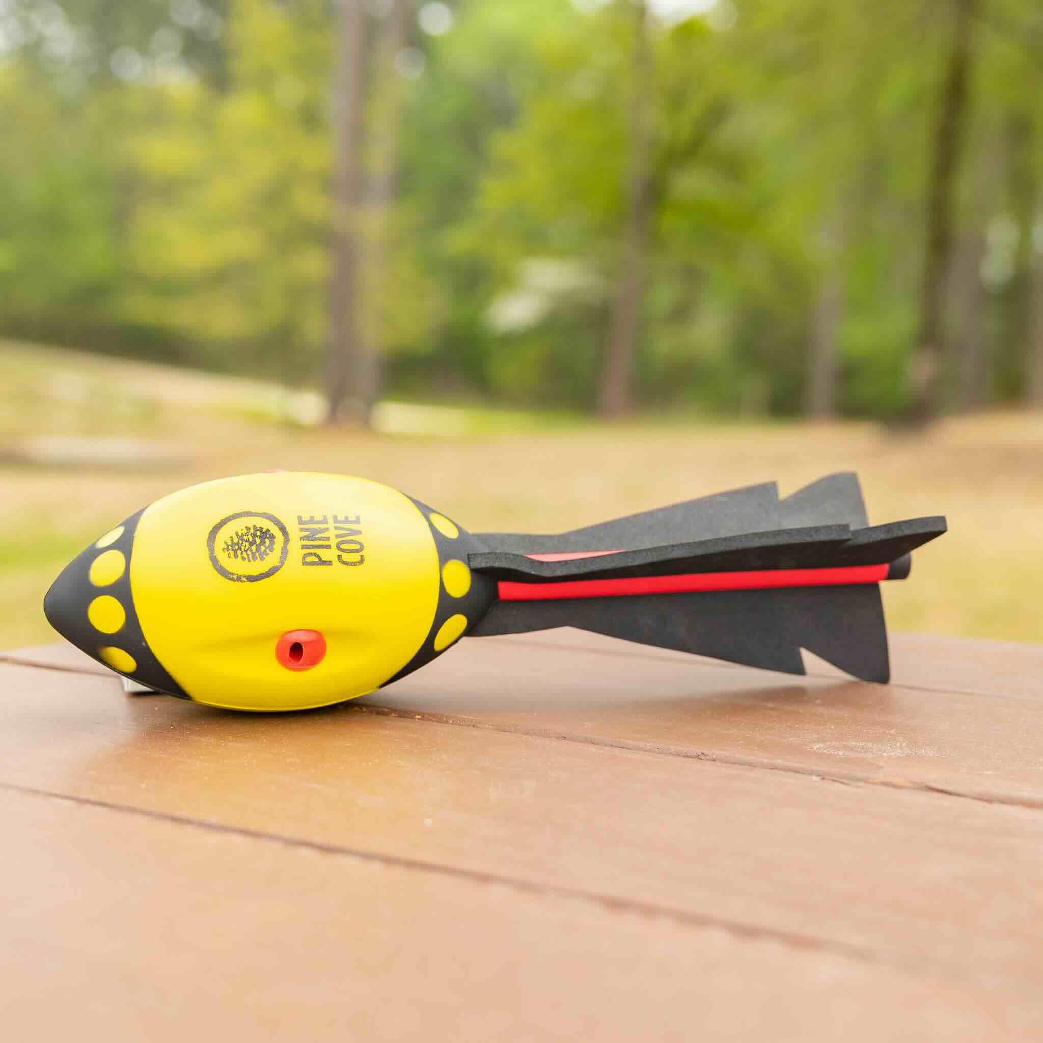 Vortex Football - Pine Cove Web Store