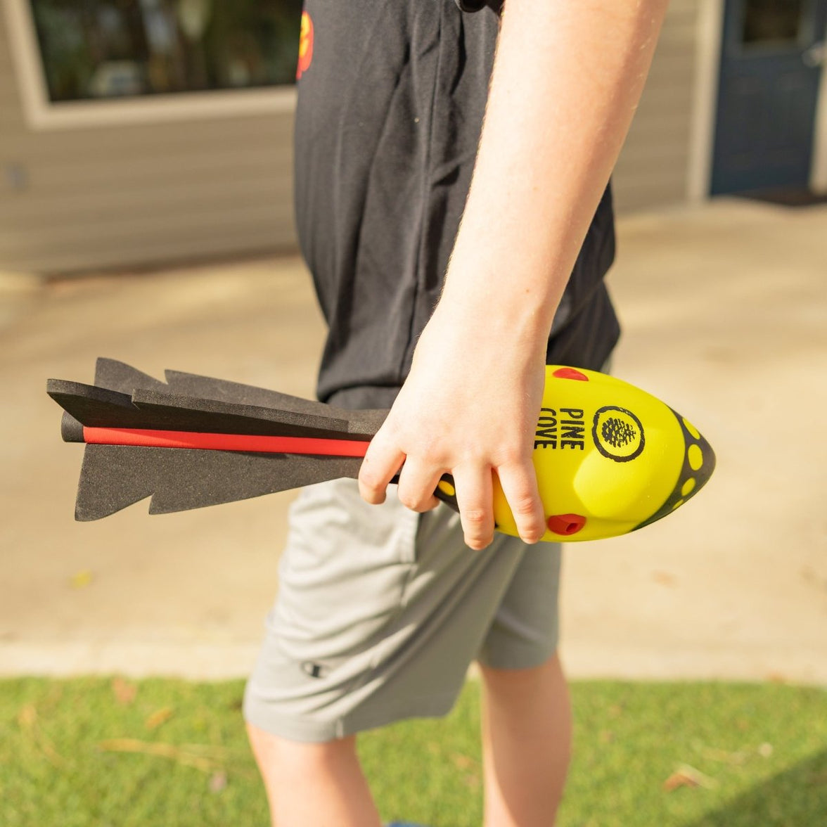 Vortex Football - Pine Cove Web Store