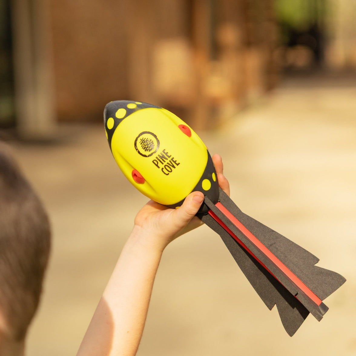 Vortex Football - Pine Cove Web Store