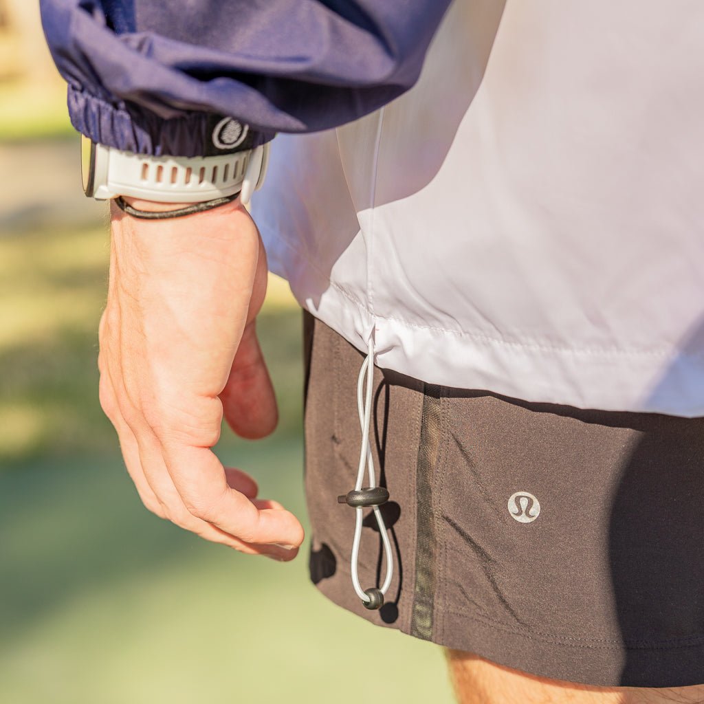 Adult Pine Cove Windbreaker - Pine Cove Web Store