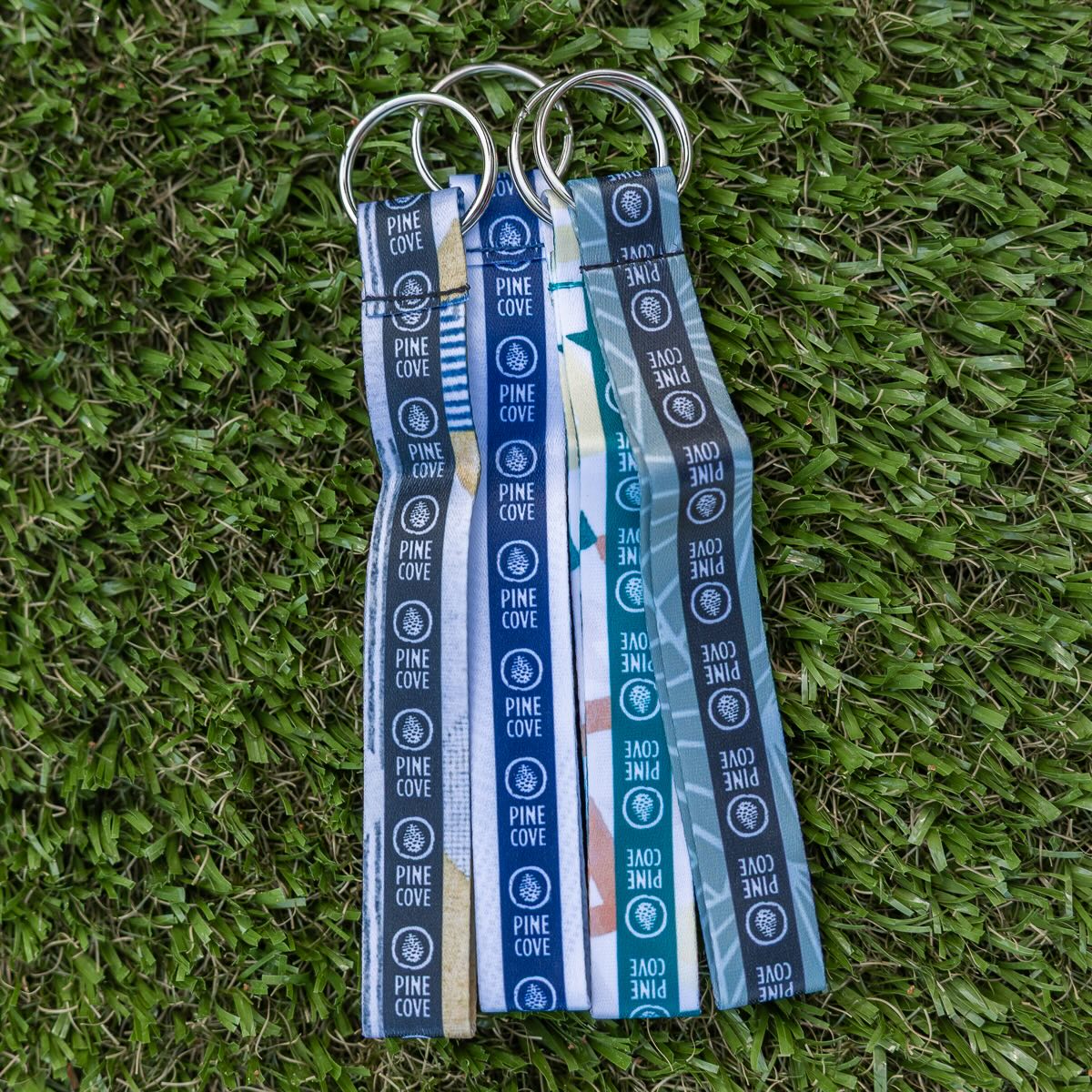 Wrist Lanyard - Pine Cove Web Store