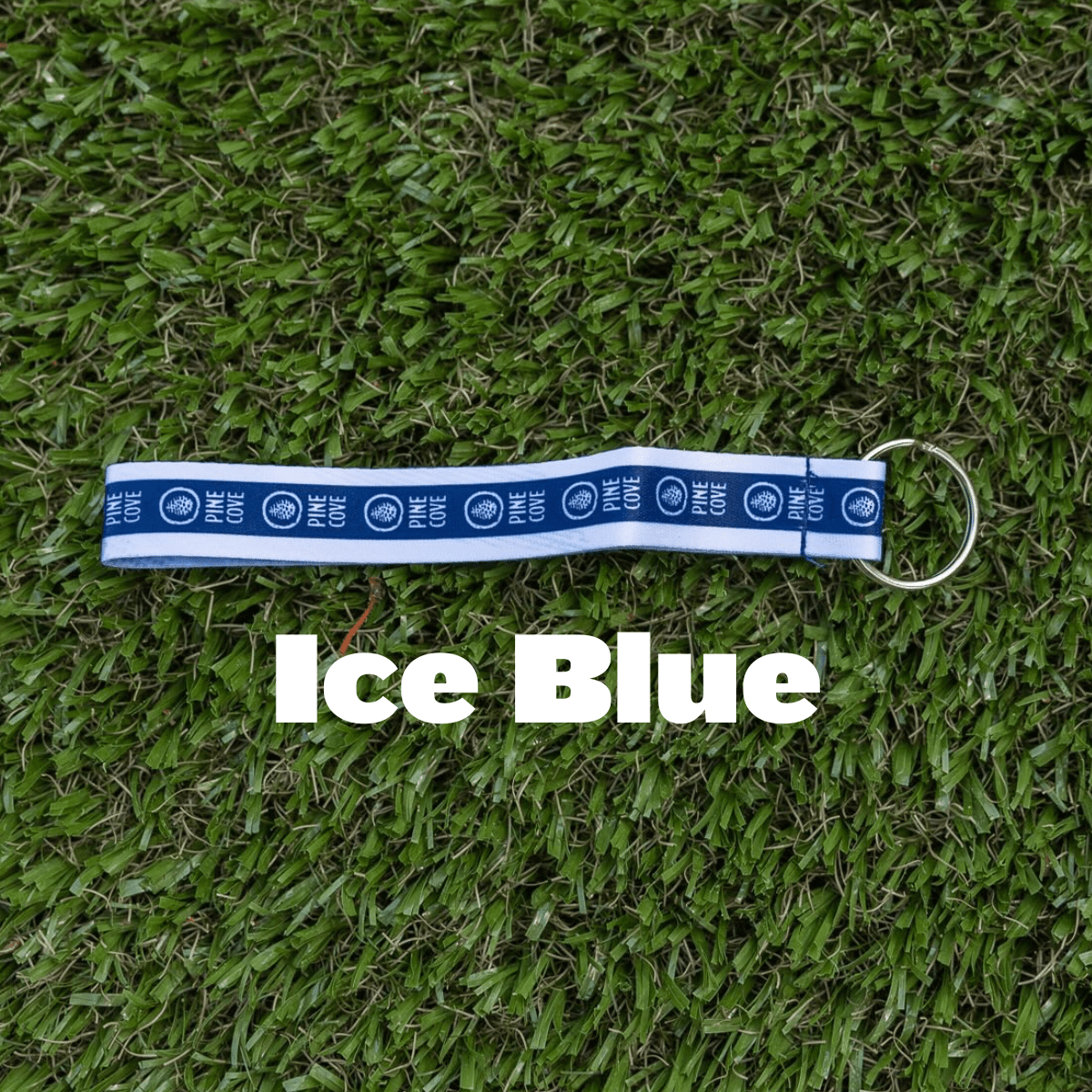 Wrist Lanyard - Pine Cove Web Store