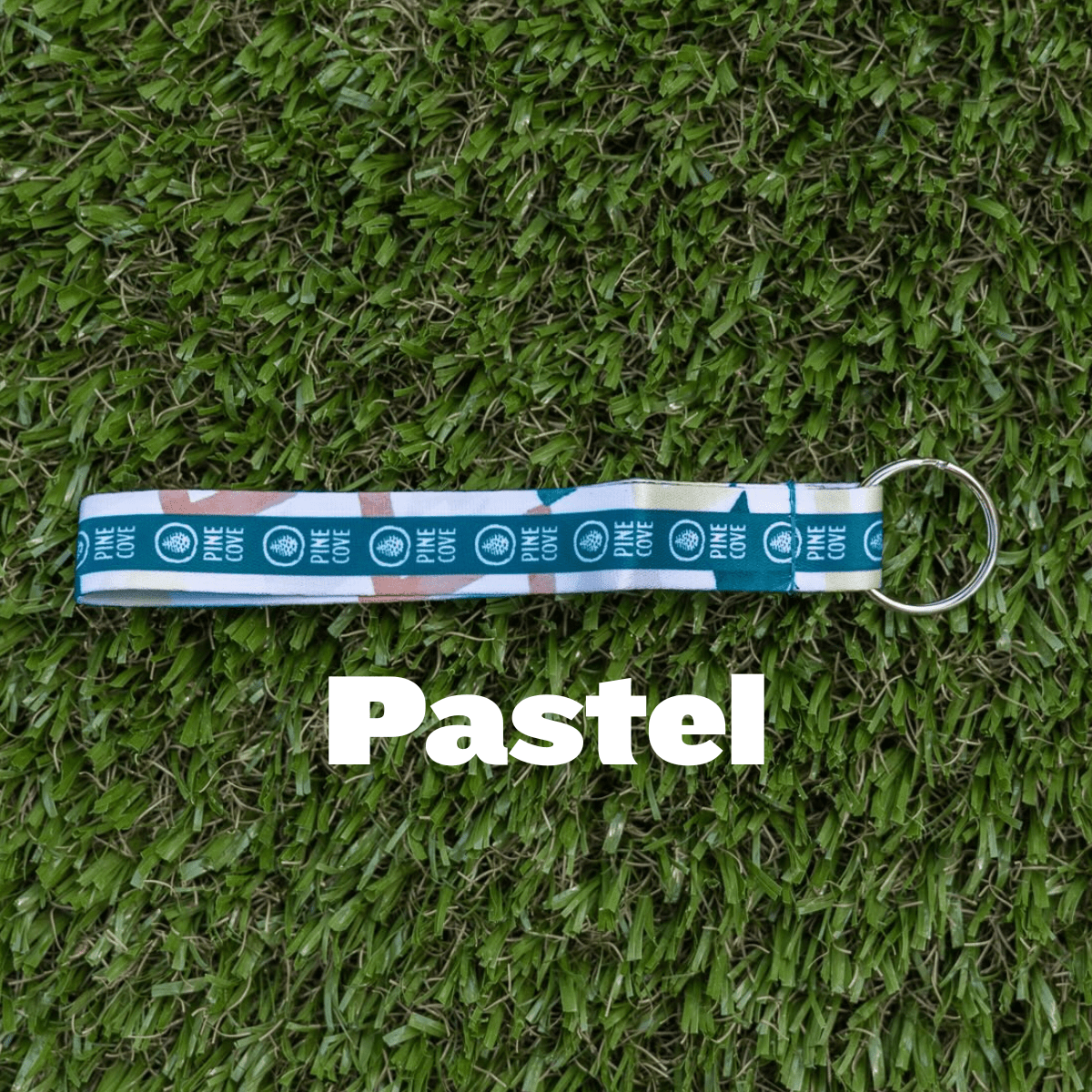 Wrist Lanyard - Pine Cove Web Store
