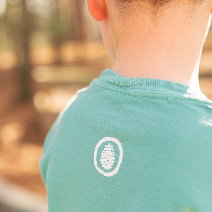 Youth It's Not About Me '25 Tee - Pine Cove Web Store