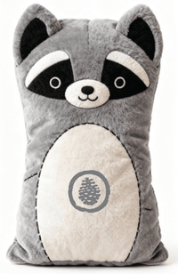 Animal Pillow - Pine Cove Web Store