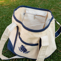 Boat Tote - Pine Cove Web Store