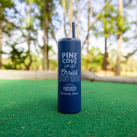 Coffee Tumbler - Pine Cove Web Store