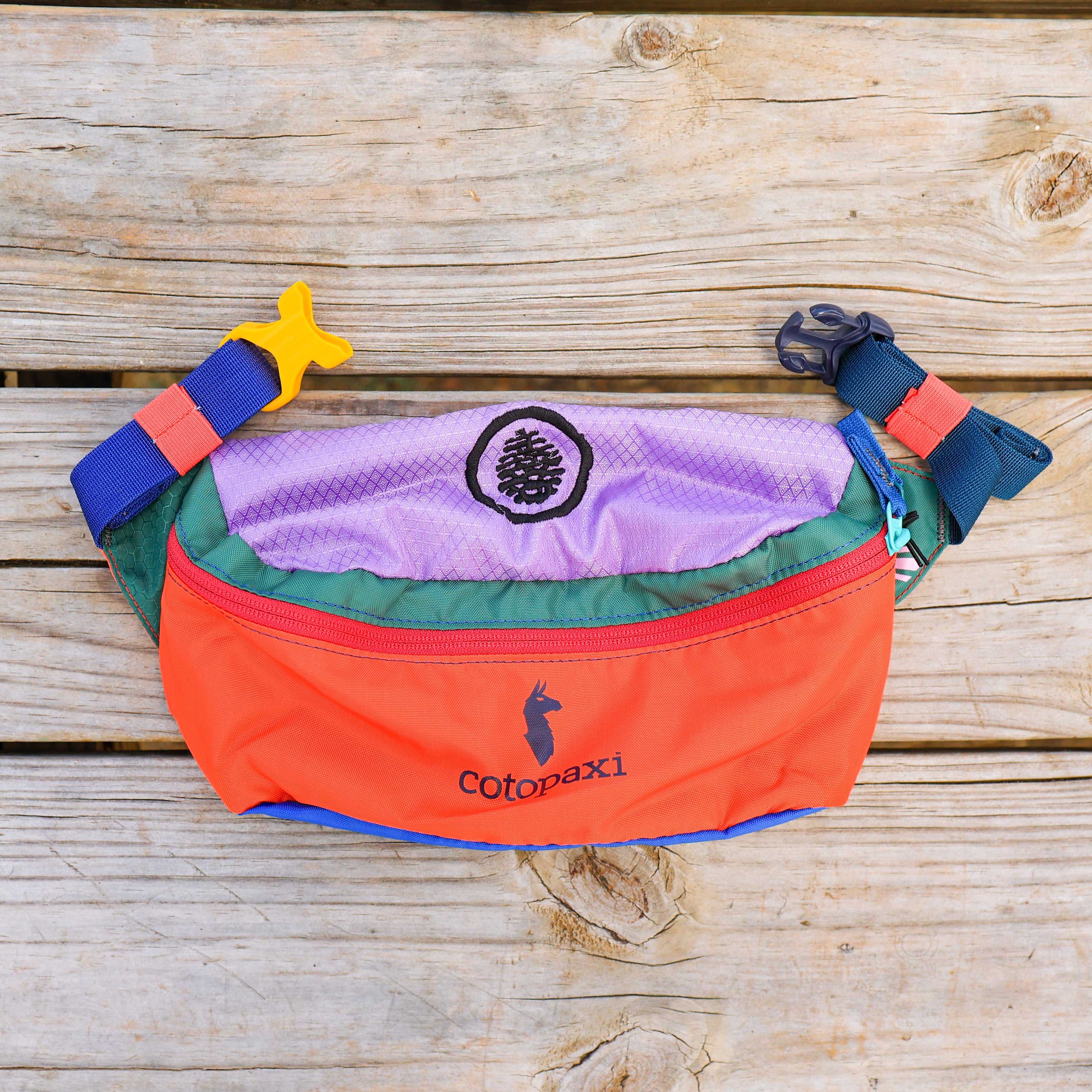 Cotopaxi fanny pack hotsell