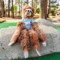 Sloth - Pine Cove Web Store