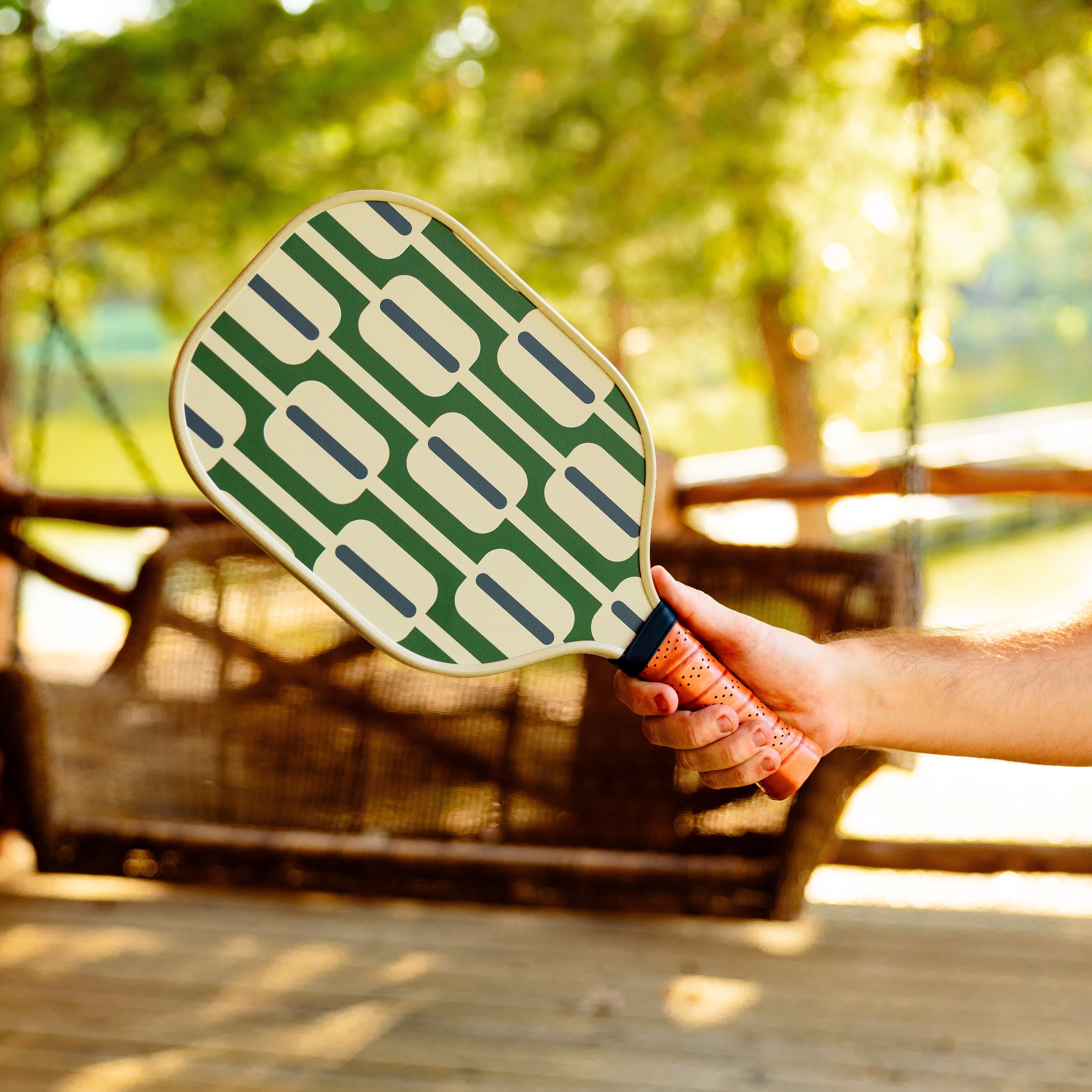 Pickleball Paddle