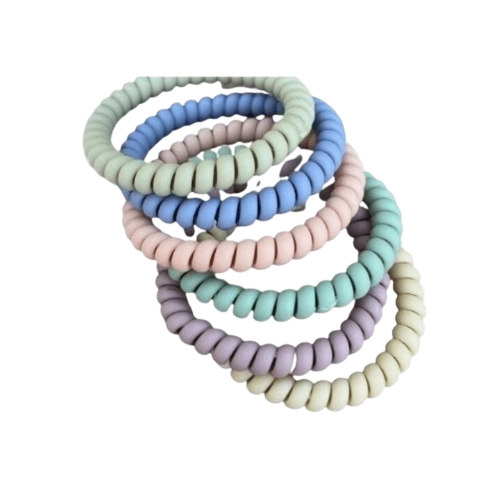 Hair Ties - Large - Pine Cove Web Store