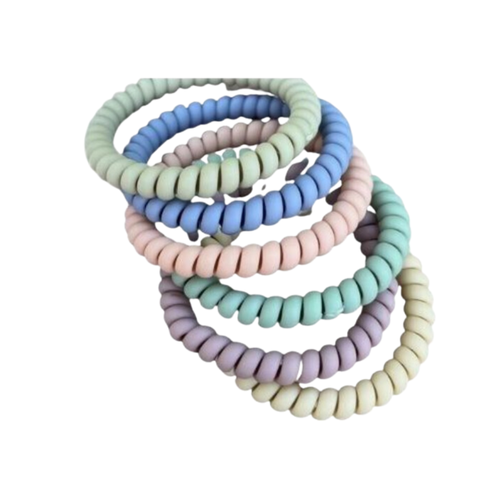 Hair Ties - Small