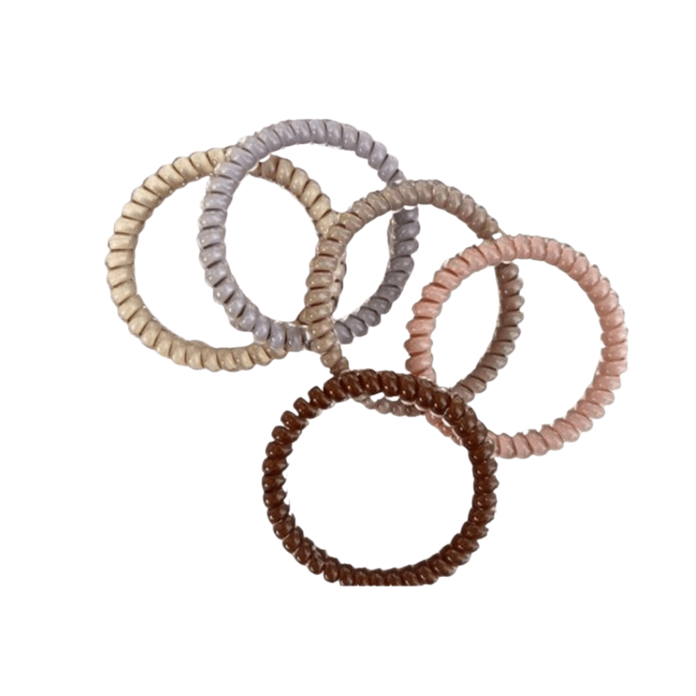 Hair Ties - Small - Pine Cove Web Store