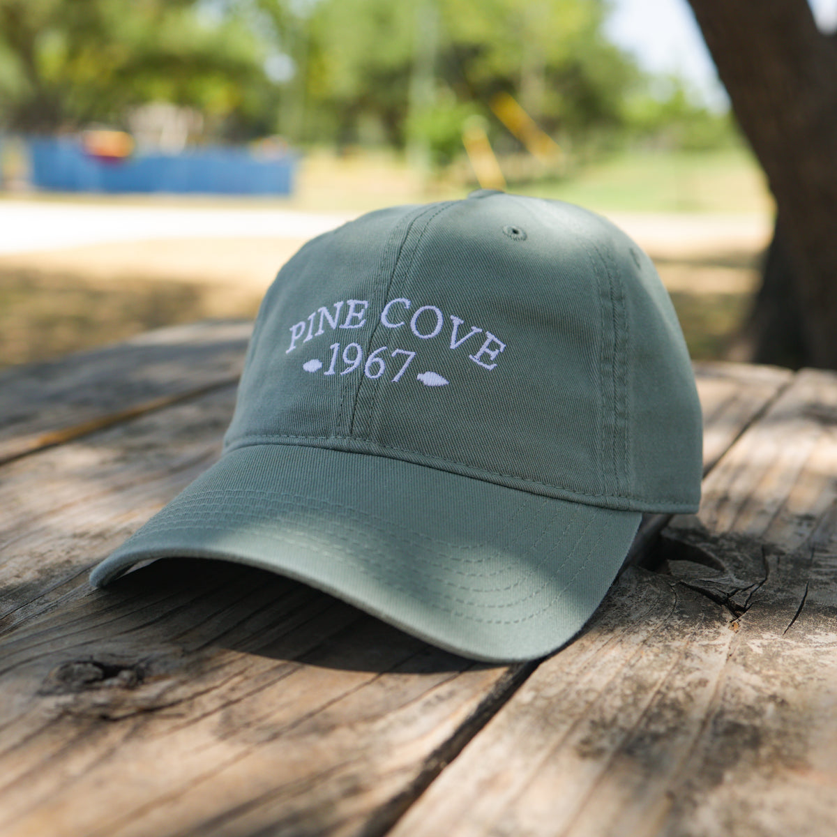 Hat Legacy Sawgrass – Pine Cove Web Store