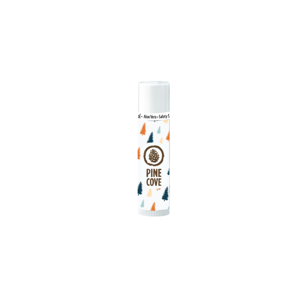 Lip Balm - Pine Cove Web Store
