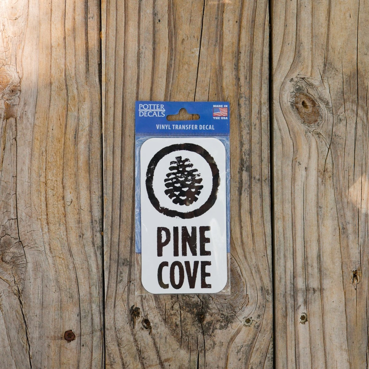 Magnet - Pine Cove Web Store